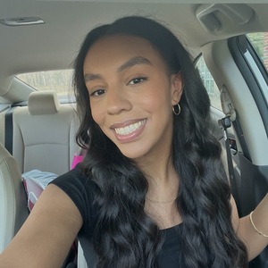 Fundraising Page: Aaliyah Liggin